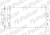 Радиатор кондиционера Polcar 2787K81K (фото 1)