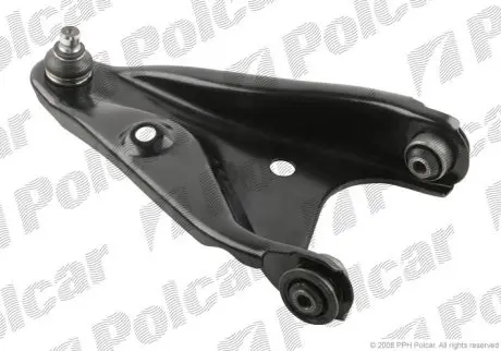 Рычаг левый Polcar 280037
