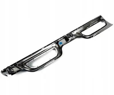 Накладка решітки ліва Polcar 28200513