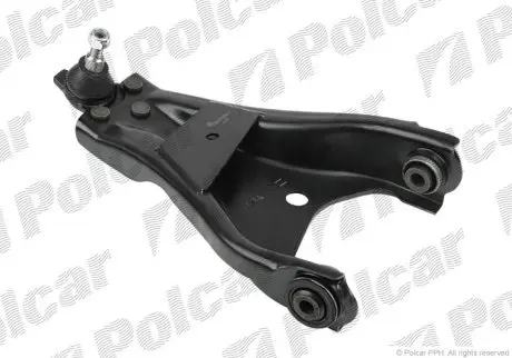 Рычаг правый Polcar 282038-K