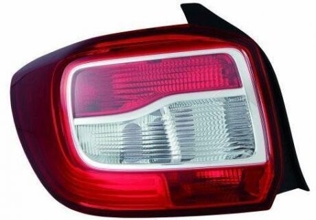 Фонарь задний Polcar 28B1870E