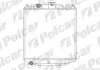 Радіатор охолодження Polcar 290108A1 (фото 1)