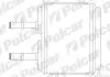 Радіатор обігріву Polcar 2901N8-1 (фото 1)