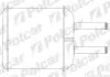Радиатор печки Matiz/Chery QQ Polcar 2902N8A1 (фото 1)