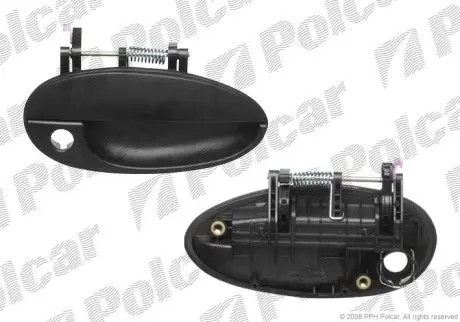 Ручка зовнішня Polcar 2902Z-42
