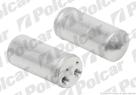 Осушувач Polcar 2912KD-1