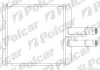 Радіатор обігріву Polcar 2912N8-1 (фото 1)