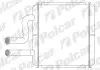 Радіатор обігріву Polcar 2960N8-1 (фото 1)