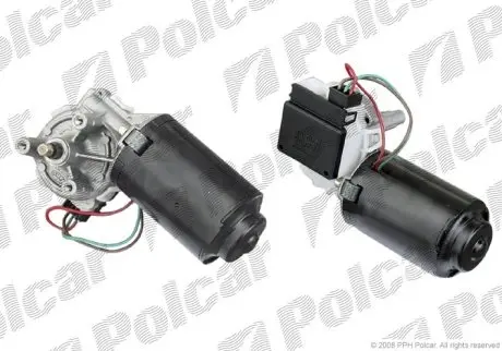 Моторчик склоочисника Polcar 3000SWP1
