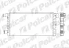 Радіатор охолодження Polcar 300108B2 (фото 1)