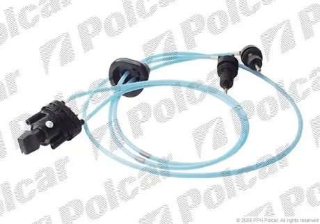 Гидрокорректор фар Polcar 3002099X