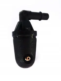 Форсунка склоомивача Polcar 3002DSS2