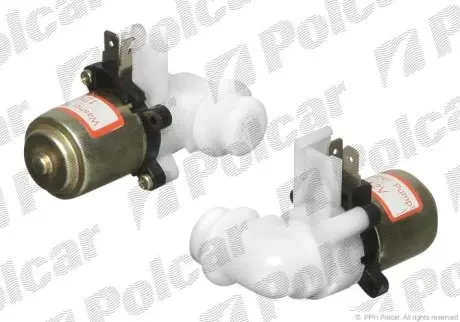 Насос омывателя Polcar 3002PS-1