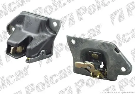 Петля Polcar 3002Z-21