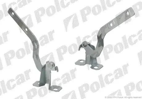 Петля капота права Polcar 300303-6