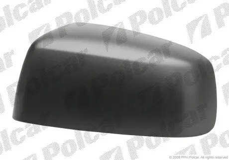 Корпус дзеркала зовнішнього правий Polcar 300355TM