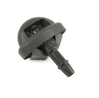 Форсунка стеклоомывателя Polcar 3003DSS2