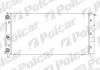 Радиатор охлаждения Polcar 301408-1 (фото 1)