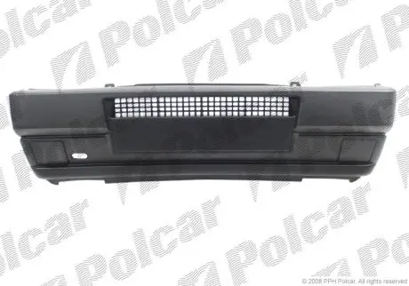 Бампер передній Polcar 301607-1