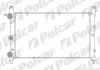 Радіатор охолодження Polcar 301608-1 (фото 1)