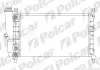 Радіатор охолодження Polcar 301608-2 (фото 1)