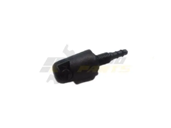 Форсунка стеклоомывателя Polcar 3016DSS2 (фото 1)