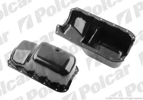 Поддон масляный Polcar 3016MO-1