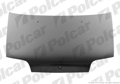 Капот Polcar 301703-Q