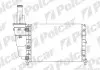 Радіатор охолодження Polcar 301708-1 (фото 1)