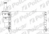 Радиатор охлаждения Polcar 301708A3 (фото 1)