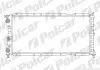 Радіатор охолодження Polcar 301708A5 (фото 1)