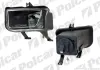 Фара передня FIAT PUNTO I, -09.99 Polcar 3017291E (фото 1)