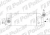 Радіатор масла Polcar 3017L82X (фото 1)