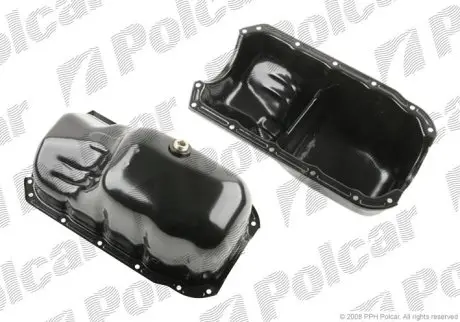 Піддон масляний Polcar 3017MO1Q