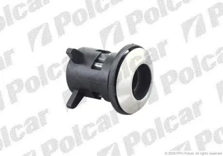Корпус циліндра замка дверей Polcar 3017Z-64