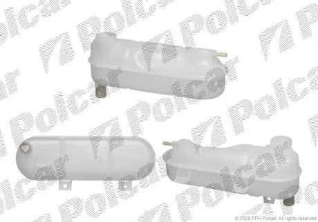 Расширительный бачок Polcar 3017ZB-3