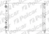 Радіатор охолодження Polcar 301808-3 (фото 1)
