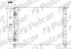 Радіатор охолодження Polcar 301808A1 (фото 1)