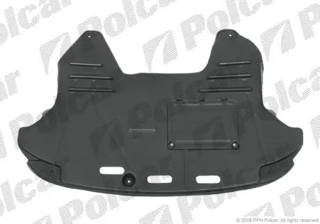Захист під двигун Polcar 301834-7