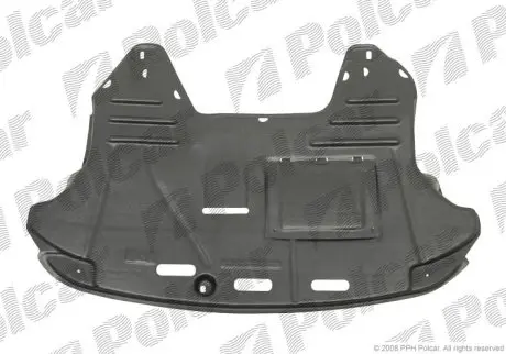 Захист під двигун Polcar 3018347Q