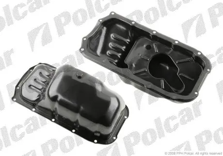 Піддон масляний Polcar 3018MO-1