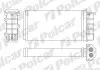 Радіатор обігріву Polcar 3018N8-1 (фото 1)