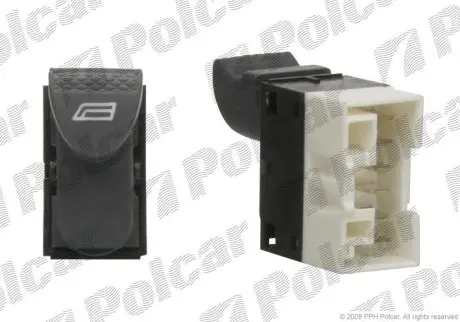 Кнопка стеклоподъемника Polcar 3018P-70