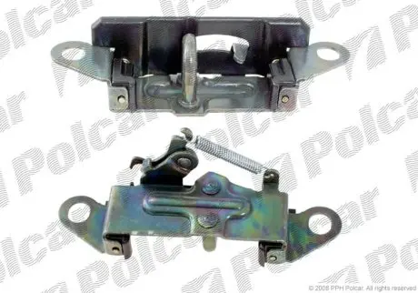 Петля Polcar 3018Z-20