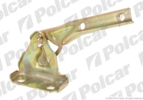 Петля капота левая Polcar 302203-5