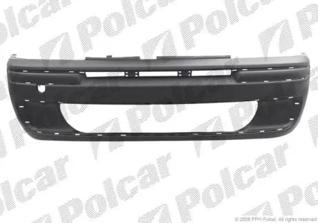 Бампер передний Polcar 30220741