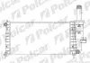 Радиатор охлаждения Polcar 302208A1 (фото 1)