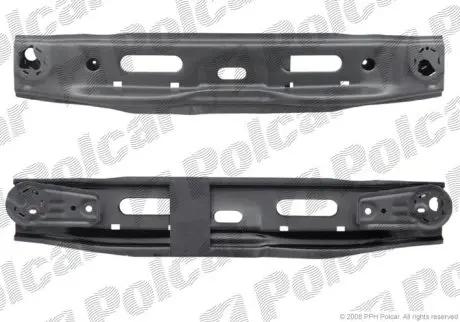 Підсилювач бампера Polcar 302296-3