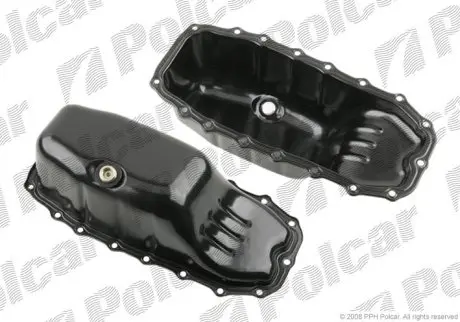 Піддон масляний Polcar 3022MO-1