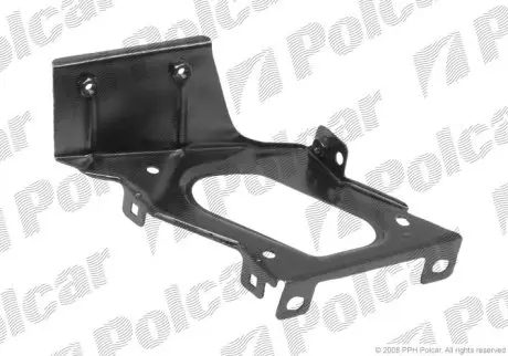 Кріплення крила переднього лівого Polcar 302301-3